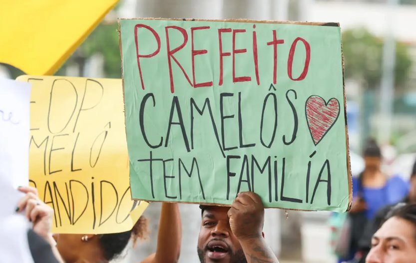 MPF pede suspensão do programa Tolerância Zero na orla do Rio