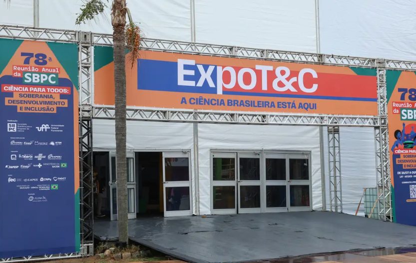 Maior evento científico da América Latina começa neste domingo
