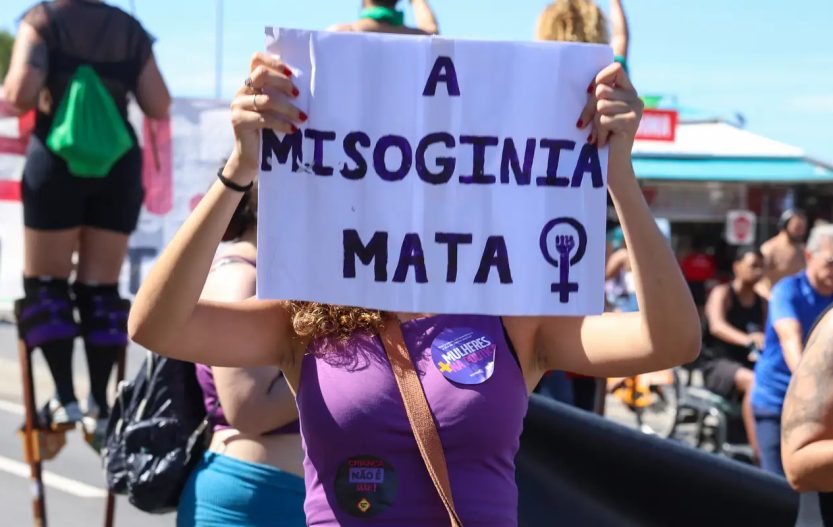 Câmara municipal é principal lugar onde vereadoras sofrem agressões