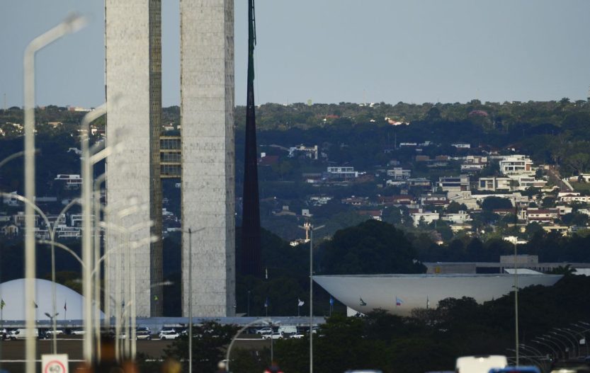 Veja alterações no trânsito de Brasília para desfile do 7 de Setembro