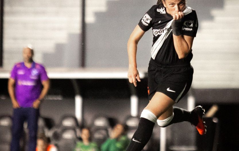 Vasco e Minas Brasília garantem vaga na Série A1 em 2027