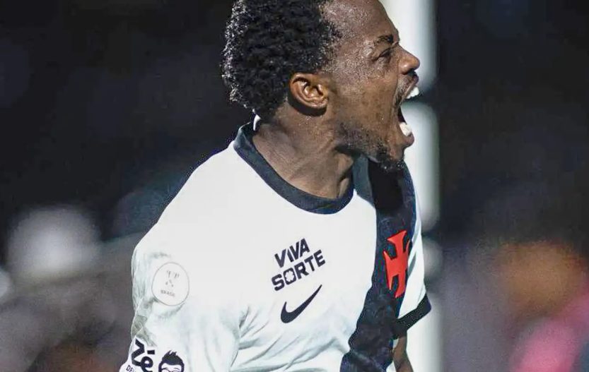 Vasco e Palmeiras avançam e se enfrentam na semi da Copa do Brasil