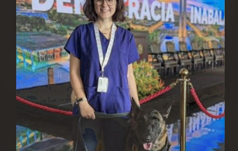 Morre veterinária atacada por cachorro no canil do Senado Federal