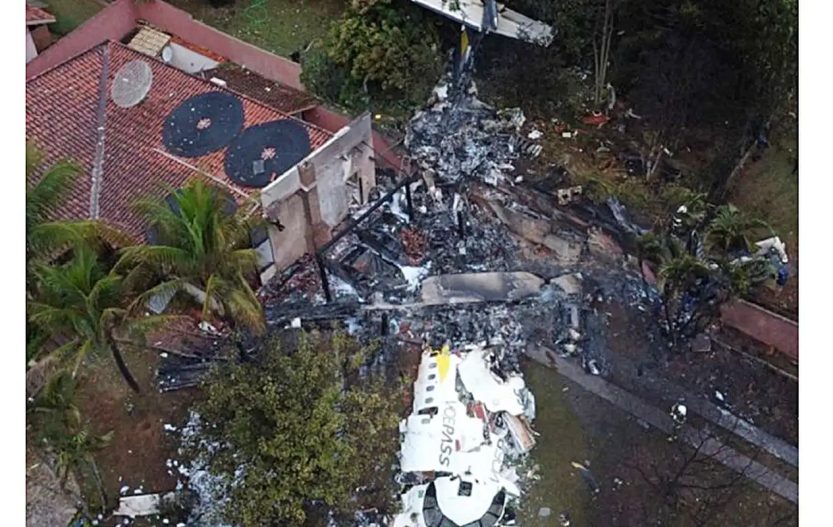 Pilotos da Voepass não relatavam falhas nas aeronaves, diz Cenipa