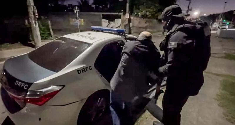 Polícia deflagra operação contra roubo de medicamentos oncológicos