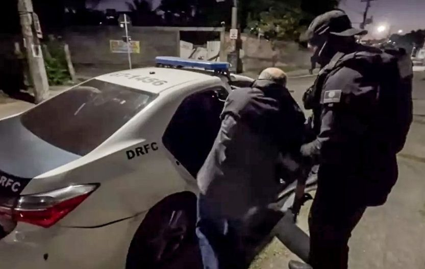 Polícia deflagra operação contra roubo de medicamentos oncológicos